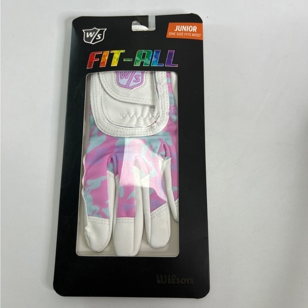 Nwt Tennis Glove Junior Small